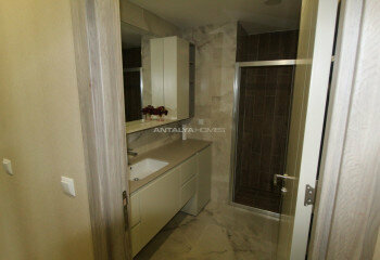 Квартира 2+1 в Стамбуле, Турция | PTE-46086