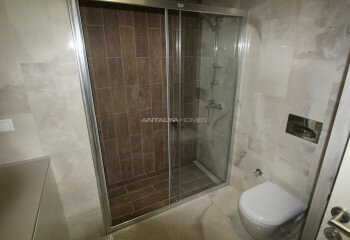 Квартира 2+1 в Стамбуле, Турция | PTE-46086