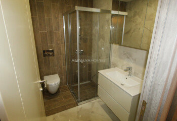 Квартира 2+1 в Стамбуле, Турция | PTE-46086