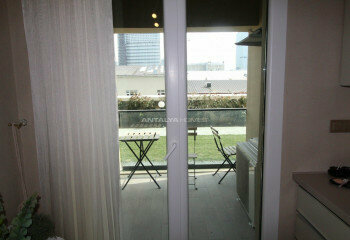 Квартира 2+1 в Стамбуле, Турция | PTE-46086