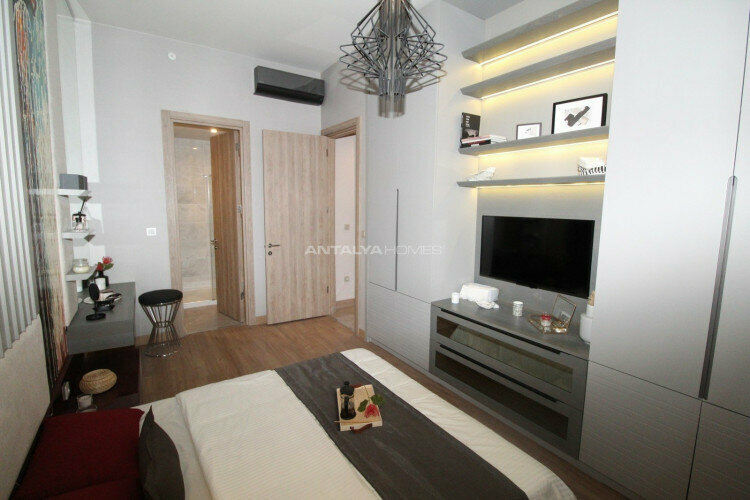 Квартира 2+1 в Стамбуле, Турция | PBB-46151