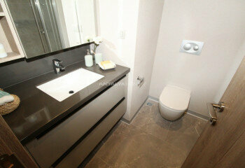 Квартира 2+1 в Стамбуле, Турция | PBB-46151