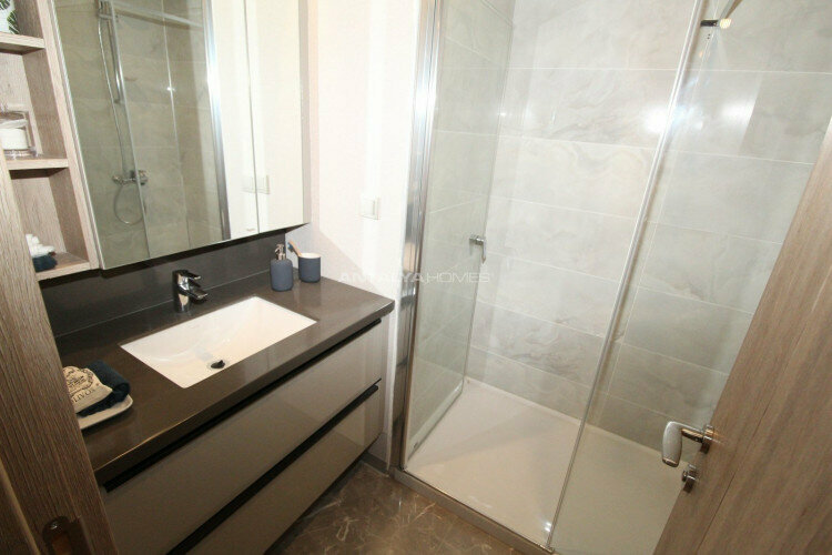 Квартира 4+1 в Стамбуле, Турция | SBB-46153