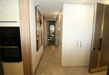 Квартира 4+1 в Стамбуле, Турция | SBB-46153