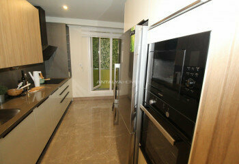 Квартира 4+1 в Стамбуле, Турция | SBB-46153