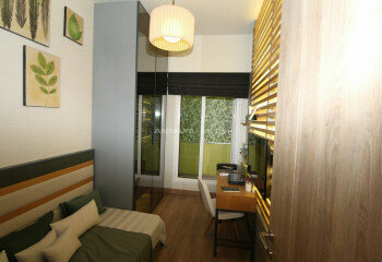 Квартира 4+1 в Стамбуле, Турция | SBB-46153