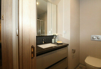 Квартира 4+1 в Стамбуле, Турция | SBB-46153