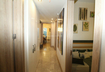 Квартира 4+1 в Стамбуле, Турция | SBB-46153