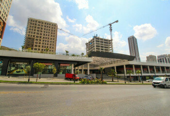 Квартира 6+1 в Стамбуле, Турция | PKK-46154