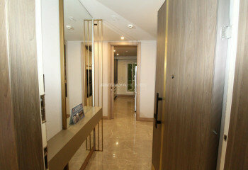 Квартира 6+1 в Стамбуле, Турция | PKK-46154