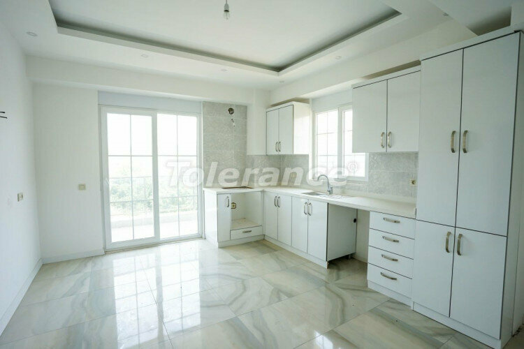 Квартира 3+1 в Кемере, Турция | STE-04247