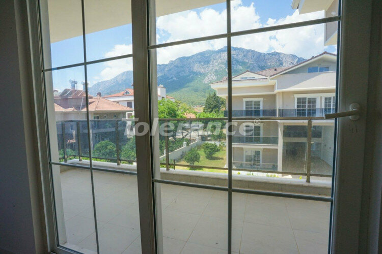 Квартира 3+1 в Кемере, Турция | STE-04247