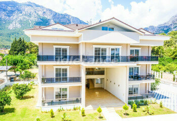 Квартира 3+1 в Кемере, Турция | STE-04247