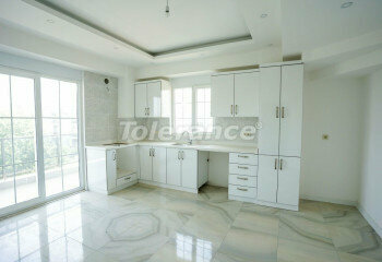 Квартира 3+1 в Кемере, Турция | STE-04247