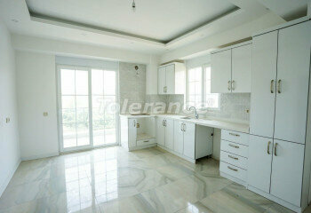 Квартира 3+1 в Кемере, Турция | STE-04247