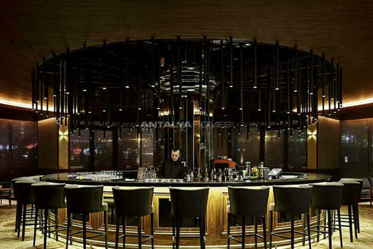 Квартира 1+1 в Стамбуле, Турция | SBB-46240