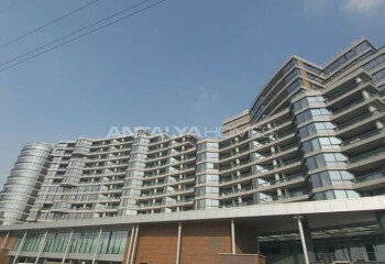 Квартира 1+1 в Стамбуле, Турция | SBB-46240