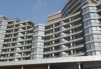 Квартира 1+1 в Стамбуле, Турция | SBB-46240