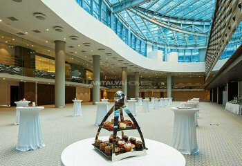 Квартира 1+1 в Стамбуле, Турция | SBB-46240