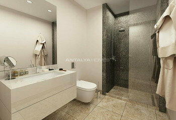 Квартира 1+1 в Стамбуле, Турция | SBB-46240