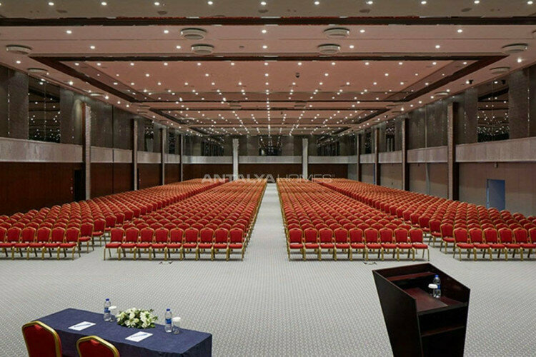 Квартира 3+1 в Стамбуле, Турция | PKK-46242