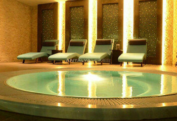 Квартира 3+1 в Стамбуле, Турция | PKK-46242