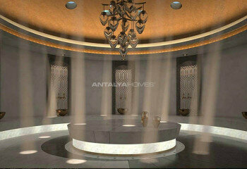 Квартира 3+1 в Стамбуле, Турция | PKK-46242