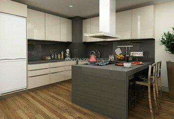 Квартира 3+1 в Стамбуле, Турция | PKK-46242