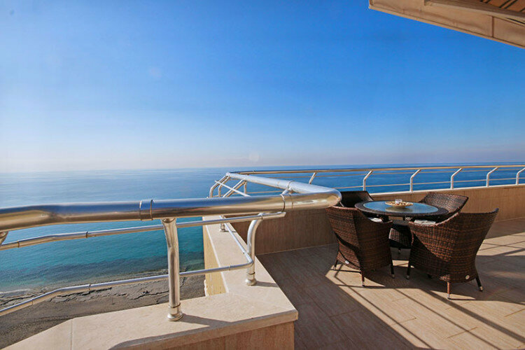 Квартира 3+1 в Махмутларе, Алания, Турция | PBB-03192