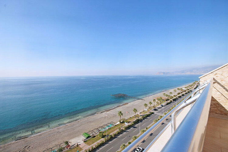 Квартира 3+1 в Махмутларе, Алания, Турция | PBB-03192