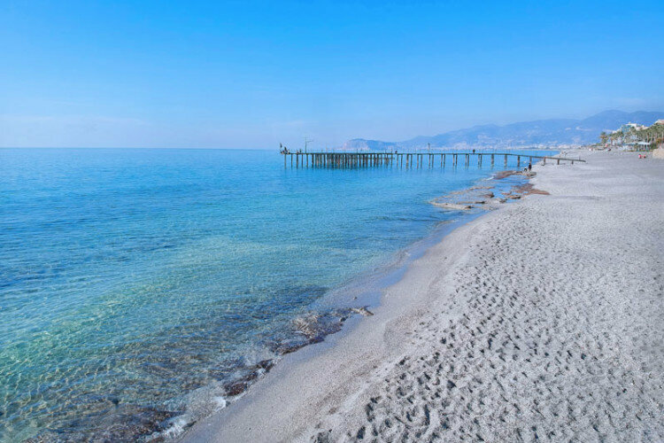 Квартира 3+1 в Махмутларе, Алания, Турция | PBB-03192