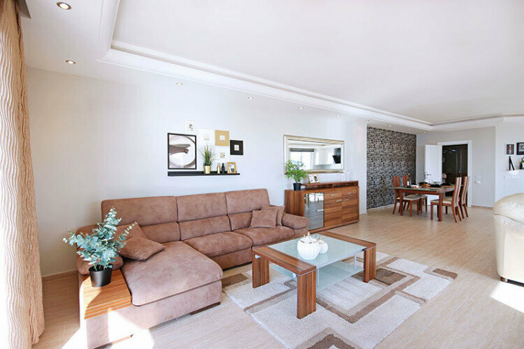 Квартира 3+1 в Махмутларе, Алания, Турция | PBB-03192