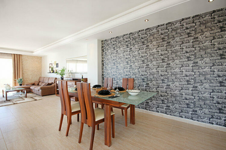 Квартира 3+1 в Махмутларе, Алания, Турция | PBB-03192