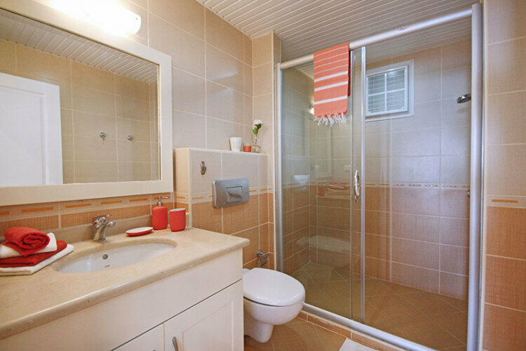 Квартира 3+1 в Махмутларе, Алания, Турция | PBB-03192