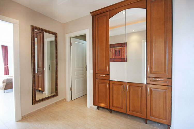 Квартира 3+1 в Махмутларе, Алания, Турция | PBB-03192