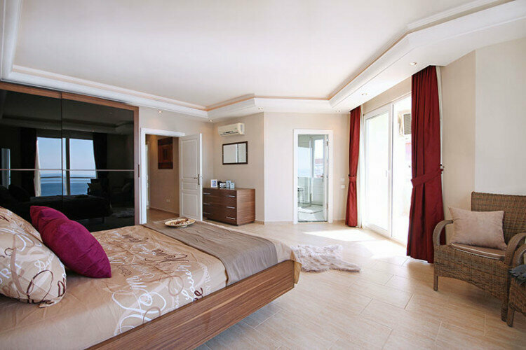 Квартира 3+1 в Махмутларе, Алания, Турция | PBB-03192