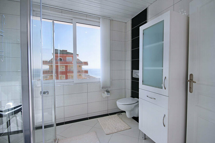 Квартира 3+1 в Махмутларе, Алания, Турция | PBB-03192