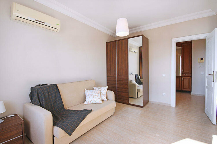 Квартира 3+1 в Махмутларе, Алания, Турция | PBB-03192