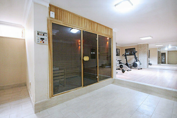 Квартира 3+1 в Махмутларе, Алания, Турция | PBB-03192