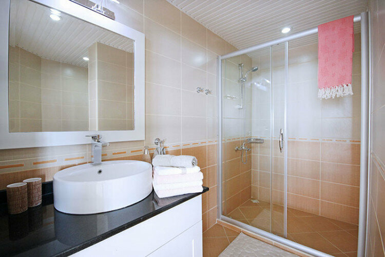 Квартира 3+1 в Махмутларе, Алания, Турция | PBB-03192