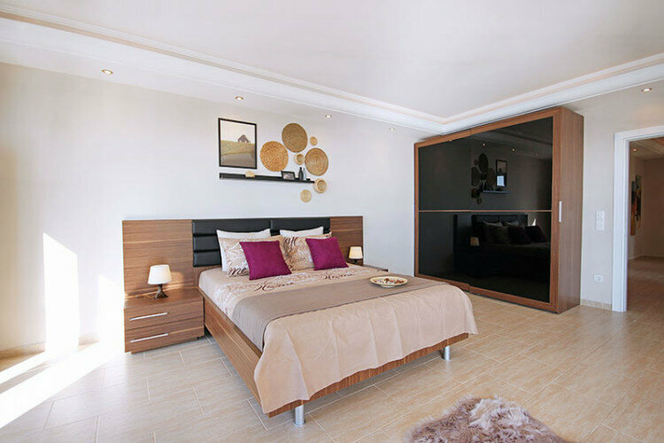 Квартира 3+1 в Махмутларе, Алания, Турция | PBB-03192