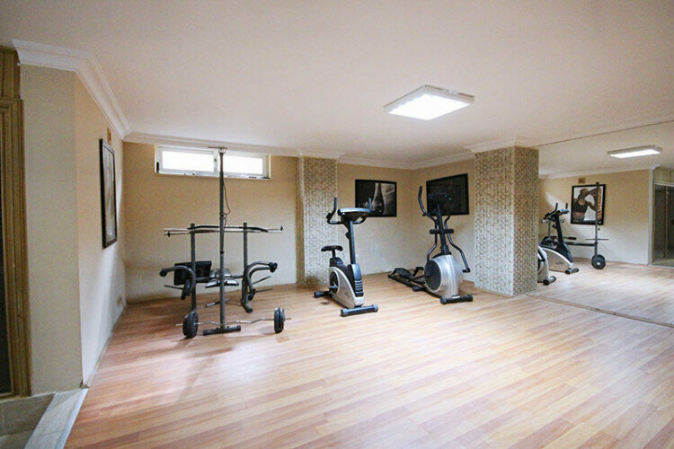 Квартира 3+1 в Махмутларе, Алания, Турция | PBB-03192