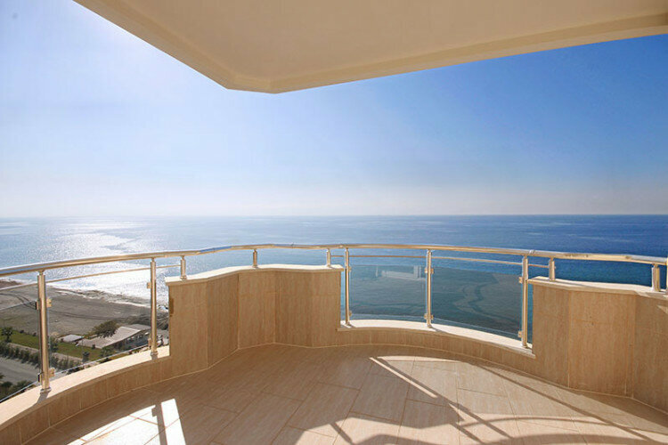 Квартира 3+1 в Махмутларе, Алания, Турция | PBB-03192