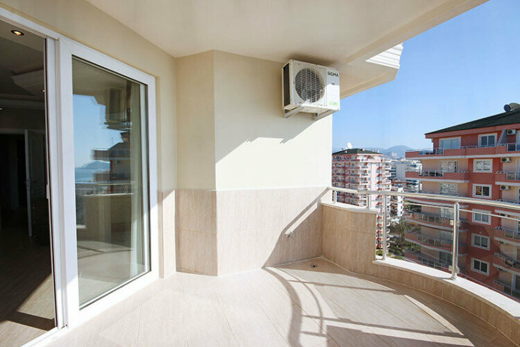 Квартира 3+1 в Махмутларе, Алания, Турция | PBB-03192