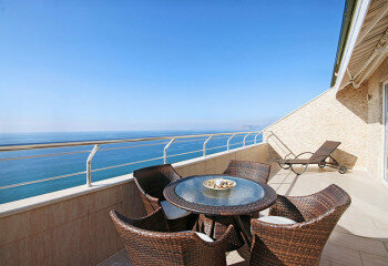 Квартира 3+1 в Махмутларе, Алания, Турция | PBB-03192