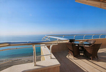 Квартира 3+1 в Махмутларе, Алания, Турция | PBB-03192