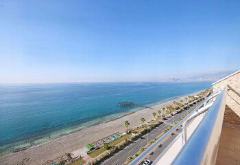 Квартира 3+1 в Махмутларе, Алания, Турция | PBB-03192