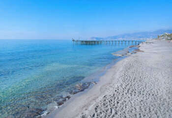 Квартира 3+1 в Махмутларе, Алания, Турция | PBB-03192