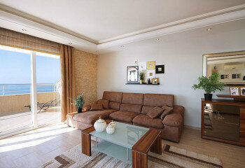 Квартира 3+1 в Махмутларе, Алания, Турция | PBB-03192