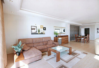 Квартира 3+1 в Махмутларе, Алания, Турция | PBB-03192